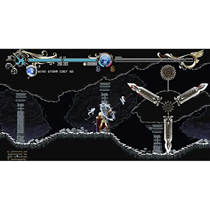 Record of Lodoss War Deedlit in Wonder Labyrinth (PS5) – Bild 5