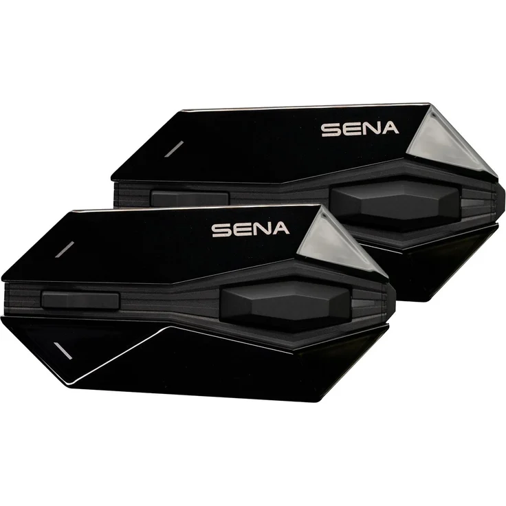 Sena 60X Doppelset Sound by Bose, Kommunikationssystem mit hochwertigem Klang und PMR-Funktechnik