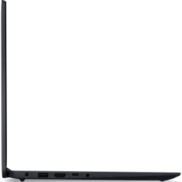 Lenovo IdeaPad 1 Slim Laptop | 15,6" FHD Display | Intel Celeron N4120 | 4GB RAM | 128GB emmc | Intel UHD 600 Grafik | Windows 11 Home | blau | 3 Monate Premium Care – Bild 2