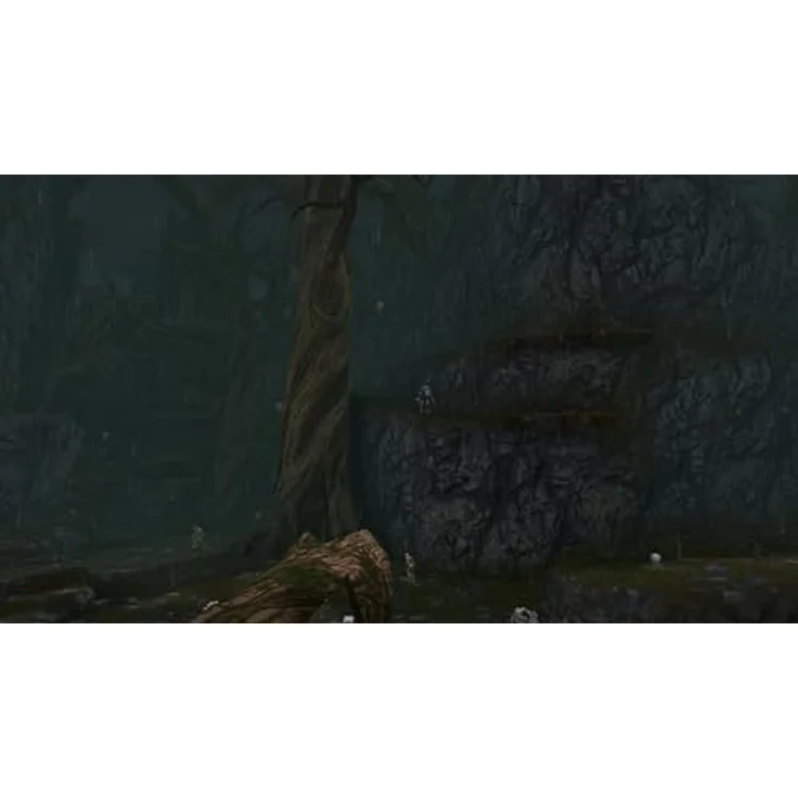 Wrath: Aeon of Ruin - PS4 – Bild 3