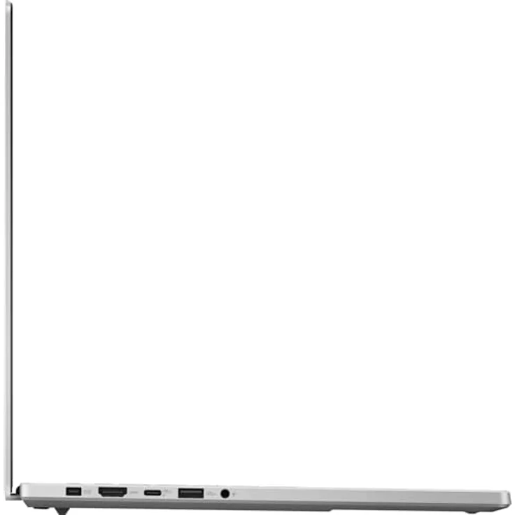 ASUS ROG Zephyrus G16, Gaming Notebook mit 16" WQXGA OLED-Display, AMD Ryzen AI 7 350, NVIDIA GeForce RTX 5060, 16 GB RAM, 1 TB SSD, Weiss – Bild 6