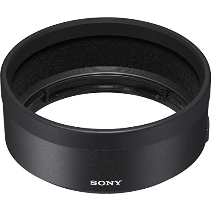 Sony ALC-SH164 Gegenlichtblende für SEL35F14GM, Bajonettform, schwarz – Bild 2