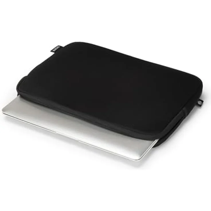 Dicota Sleeve ONE 12-12.5, Laptop-Tasche aus recyceltem PET, passgenauer Schutz vor Kratzern und Beschädigungen – Bild 5