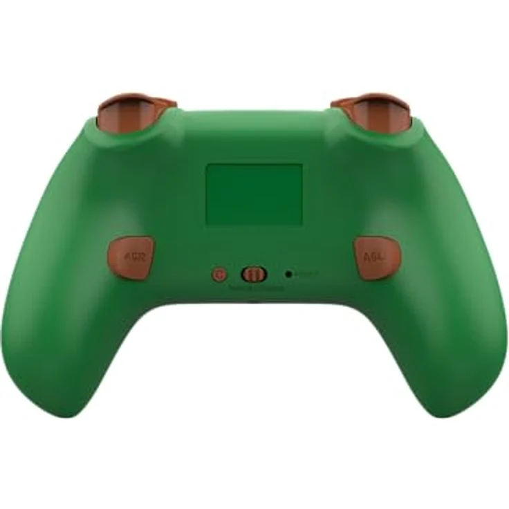 DRAGON SHOCK PopTop Wireless Controller Cubes, Bluetooth Gamepad für Nintendo Switch mit Turbo-Funktion und Vibrationsanpassung – Bild 4