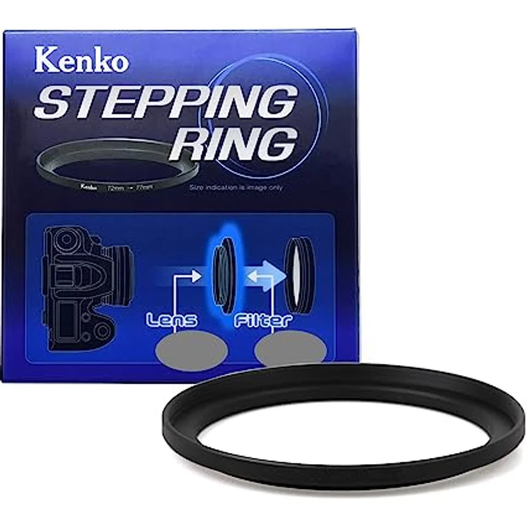 Kenko 37?46 Step Up Ring – Bild 2
