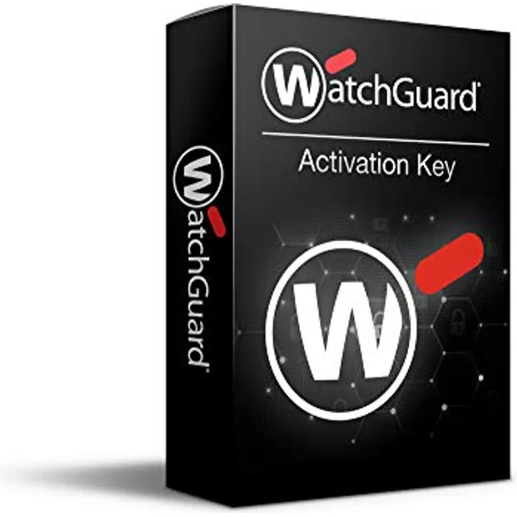 WatchGuard Firebox X Peak System