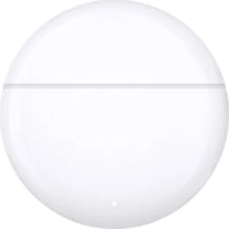 HONOR Choice X7e, Kopfhörer in weiß mit hochwertigem Sound und modernem Design – Bild 2