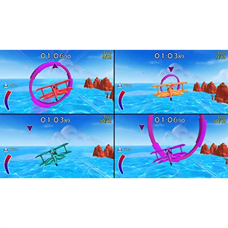 Pilot Sports (PS4) - Preisvergleich – Bild 2