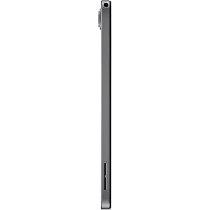 Acer Iconia Tab P10 (P10-21Q-83VZ) Tablet 10 Zoll 2K QLED IPS Touch Display, 6 GB RAM, 256 GB Speicher, Android 14, Grey + Portfolio Case – Bild 5