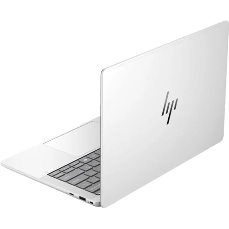 HP EliteBook X G1a 14 AMD Ryzen AI 9 HX PRO 375 35,56cm 14Zoll 2,8k 64GB 2TB/SSD W11P 1J Gar SmartBuy (DE) Laptop in Silber – Bild 3