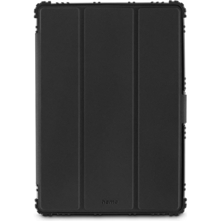 Hama Tablet-Case Protection für Samsung Galaxy Tab A11+ / A9+, 11.0 Zoll, mit Stiftfach und Shock-Protection, Schwarz – Bild 1