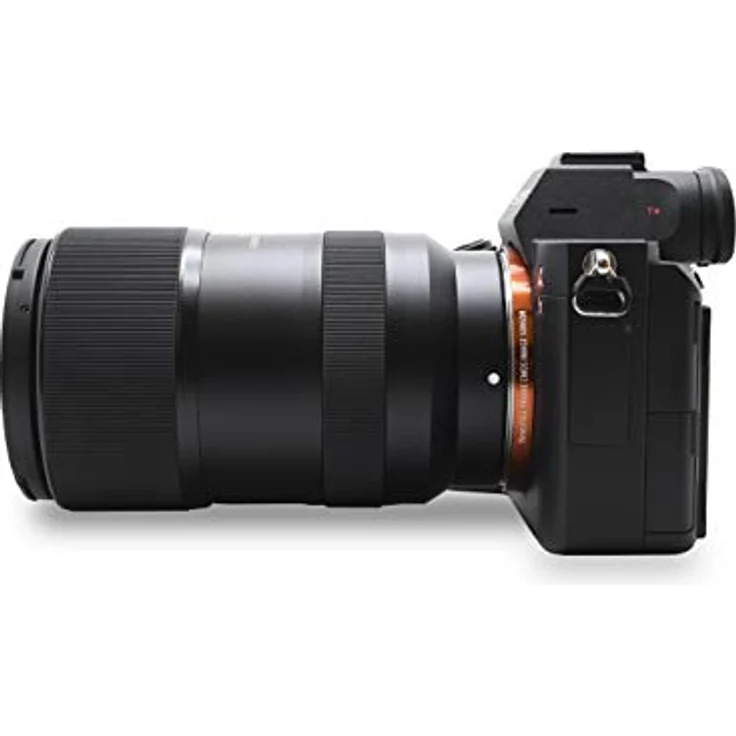Tokina 100 mm / F 2.8 FIRIN FE MACRO – Bild 5