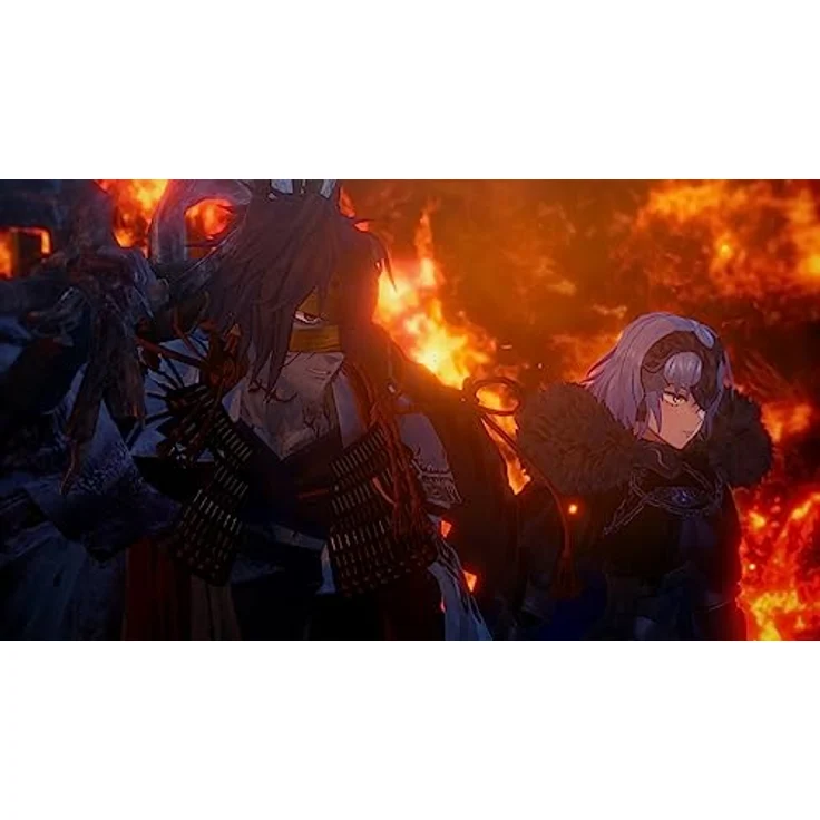 Fate/Samurai Remnant (Nintendo Switch) – Bild 4