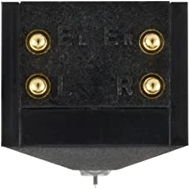 Denon DL-103 MC-System Tonabnehmer – Bild 4