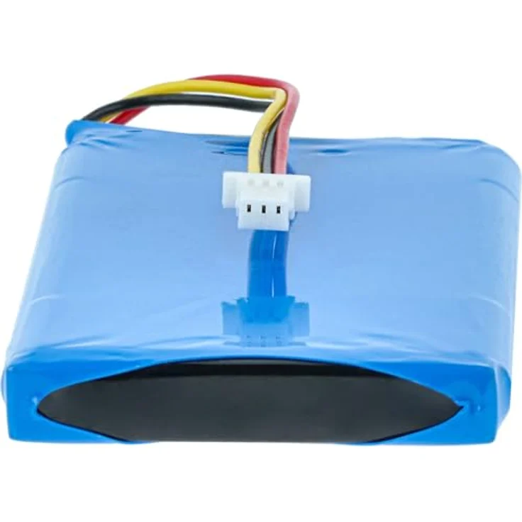 vhbw Akku kompatibel mit Garmin Camper 770 LMT-D, Lithium-Ionen, 1100 mAh, 3,7 Volt, wiederaufladbar mit Kurzschluss- und Überhitzungsschutz – Bild 4