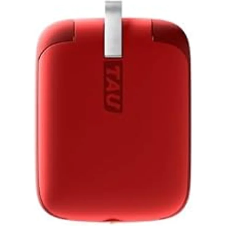 Tau Powerbank - Mars Red