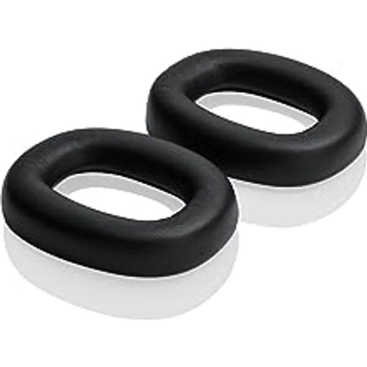 Bowers & Wilkins PX7 S2e Over-Ear-Kopfhörer mit Geräuschunterdrückung, kabellos, Qualcomm aptX™ Adaptive & Schnellladung, 30 Stunden Wiedergabe, sechs integriertes Mikrofon, Anthrazit Schwarz – Bild 5