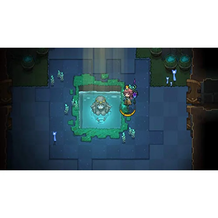 Crown Trick - Special Edition (Switch) - Preisvergleich – Bild 5