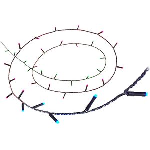 Bild für WiZ Fairy Lights 20m LED Lichterkette Outdoor