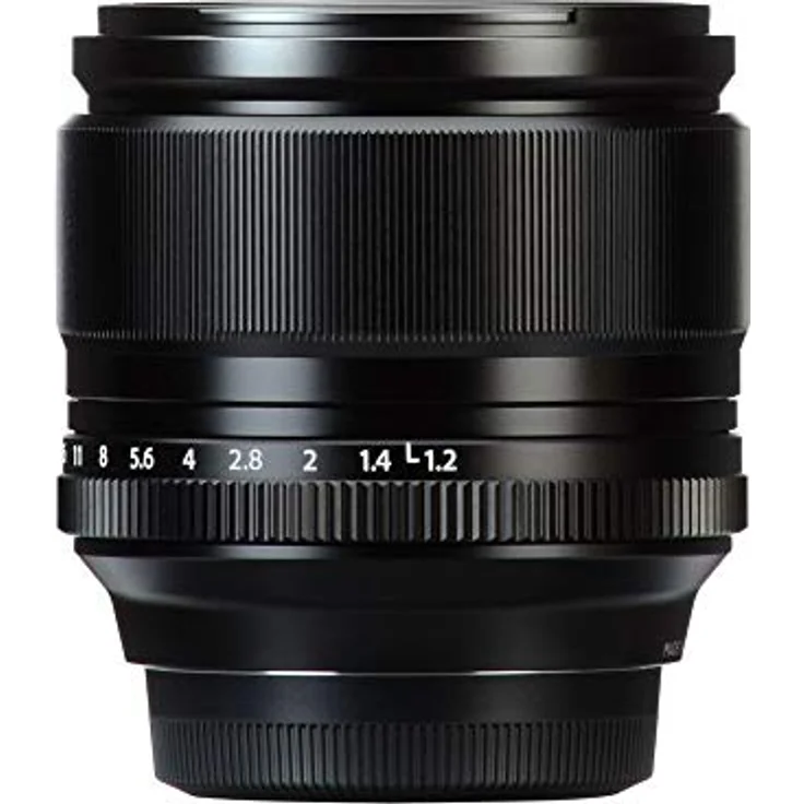 Fujifilm 56 mm / F 1,2 XF R für Fujifilm X – Bild 2