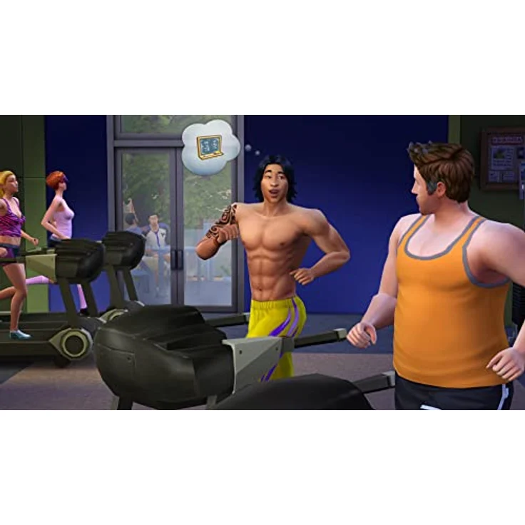 Die Sims 4 Bundle Pack 6 (CIAB) (PC) – Bild 6