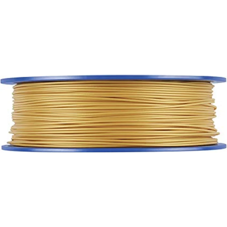 DREMEL DIGILAB 3D Filament PLA 1,75mm, Gold, 0,75kg hochwertiges 3D-Druckmaterial – Bild 2