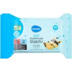 Bevola Baby Feuchttücher Sensitiv