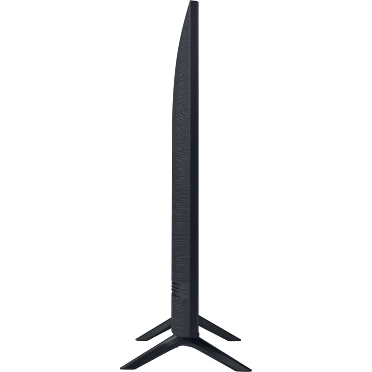 Samsung GU55TU8079U 138 cm (55 Zoll) LED Smart TV (Ultra HD, HDR) HD-Triple-Tuner (Sat, Antenne, Kabel) Modelljahr 2020 Energieklasse G (DE-Modell) – Bild 4