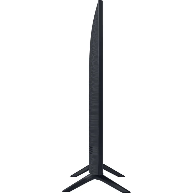 Samsung GU75TU8079U 189 cm (75 Zoll) LED Smart TV (Ultra HD, HDR) HD-Triple-Tuner (Sat, Antenne, Kabel) Modelljahr 2020 Energieklasse G (DE-Modell) – Bild 6