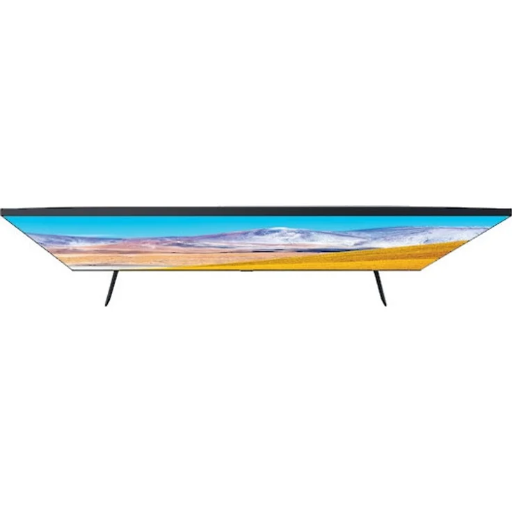 Samsung GU55TU8079U 138 cm (55 Zoll) LED Smart TV (Ultra HD, HDR) HD-Triple-Tuner (Sat, Antenne, Kabel) Modelljahr 2020 Energieklasse G (DE-Modell) – Bild 3