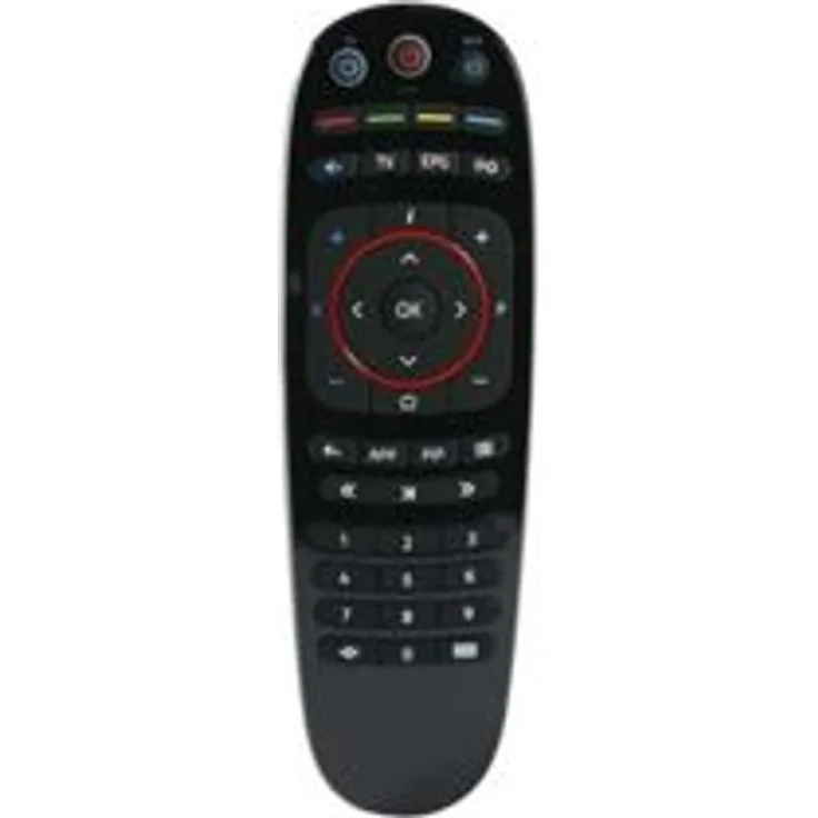 Fernbedienung Original für MAG 25x, 27x, 32x, 349, 35x, 410, 425a