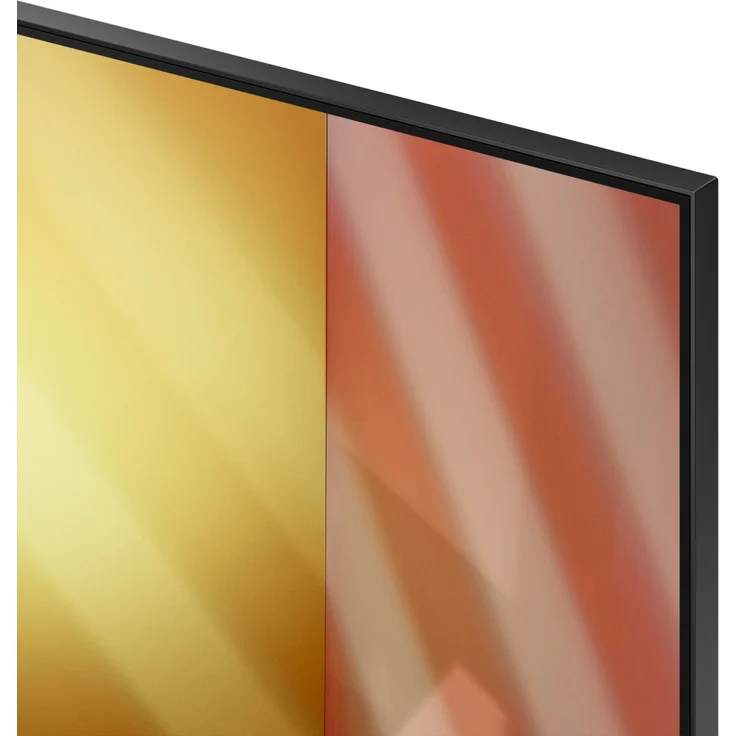 Samsung GQ65Q70TGT 163 cm (65 Zoll) QLED Smart TV (Ultra HD, HDR) HD-Triple-Tuner (Sat, Antenne, Kabel) Modelljahr 2020 Energieklasse G (DE-Modell) - Preisvergleich – Bild 5