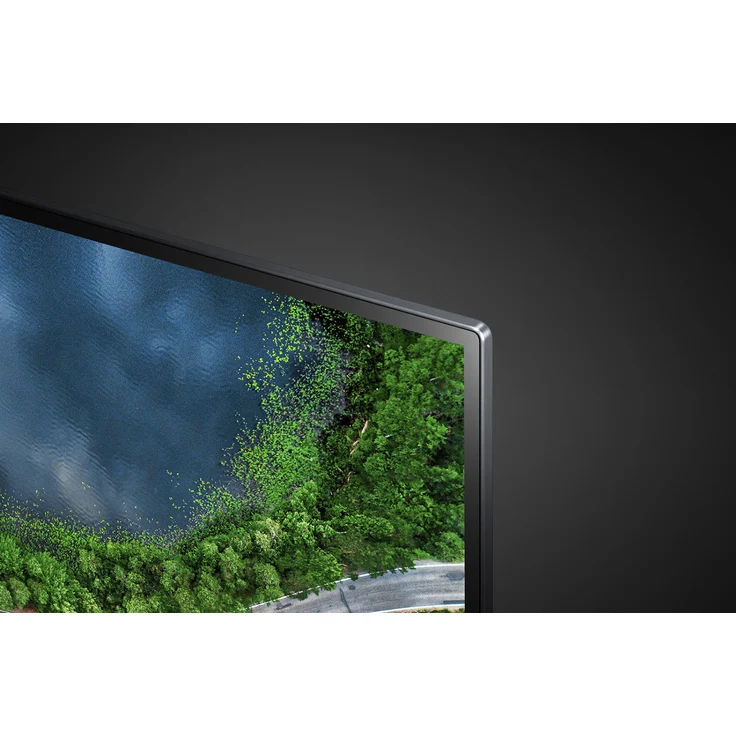 LG OLED55GX9LA 139 cm (55 Zoll) OLED Smart TV (Ultra HD, HDR) HD-Triple-Tuner (Sat, Antenne, Kabel) Modelljahr 2020 Energieklasse G (DE-Modell) - Preisvergleich – Bild 5