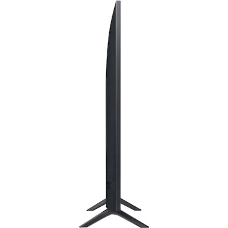 Samsung GU50TU7079U 127 cm (50 Zoll) LED Smart TV (Ultra HD, HDR) HD-Triple-Tuner (Sat, Antenne, Kabel) Modelljahr 2020 Energieklasse G (DE-Modell) – Bild 5