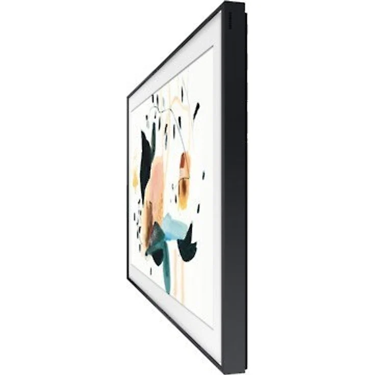 Samsung GQ50LS03TAU 125 cm (50 Zoll) QLED Smart TV (Ultra HD, HDR) HD-Triple-Tuner (Sat, Antenne, Kabel) Modelljahr 2020 Energieklasse G (DE-Modell) – Bild 9