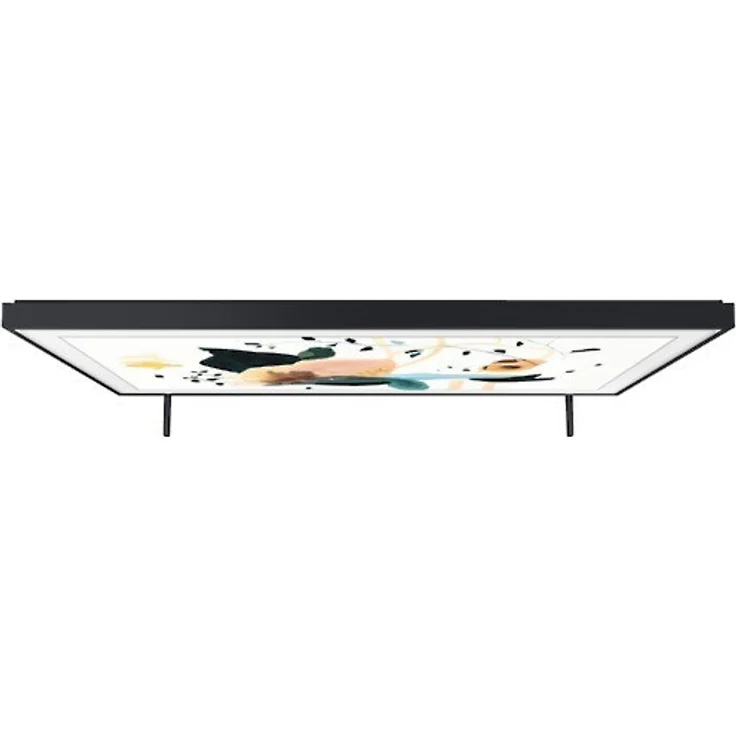 Samsung GQ43LS03TAU 108 cm (43 Zoll) QLED Smart TV (Ultra HD, HDR) HD-Triple-Tuner (Sat, Antenne, Kabel) Modelljahr 2020 Energieklasse G (DE-Modell) – Bild 5