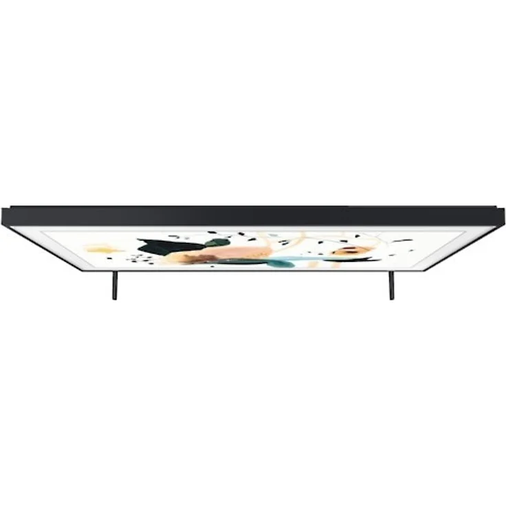 Samsung GQ50LS03TAU 125 cm (50 Zoll) QLED Smart TV (Ultra HD, HDR) HD-Triple-Tuner (Sat, Antenne, Kabel) Modelljahr 2020 Energieklasse G (DE-Modell) – Bild 8