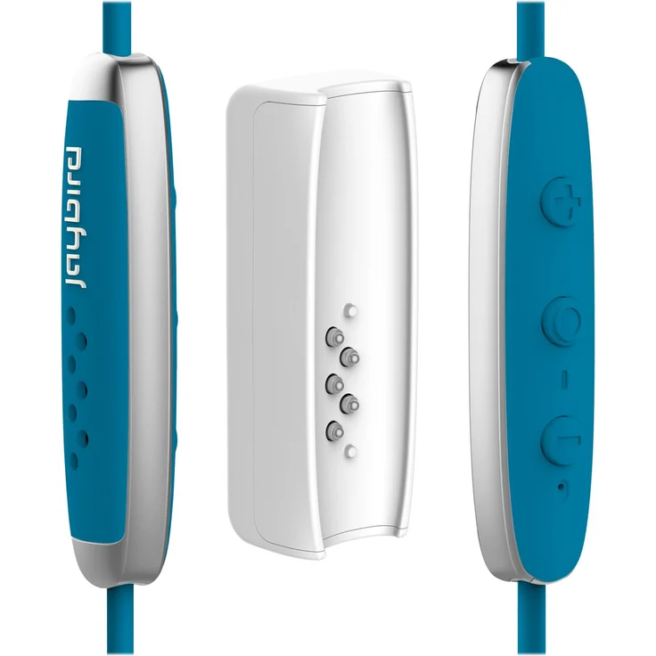 Jaybird Freedom blau – Bild 4