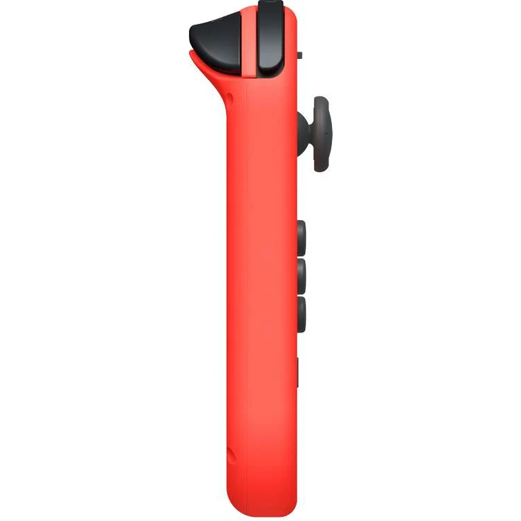 Nintendo Joy-Con 2er Set Neon-Rot, Neon-Blau Rot, Blau (2510166) (Switch) – Bild 4