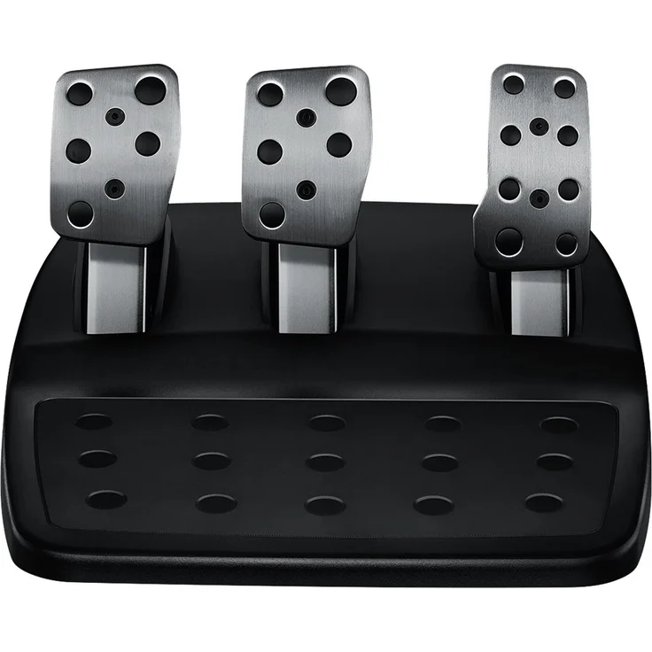 Logitech G920 Driving Force Schwarz (941-000124) (PC, Xbox One, Xbox Series) – Bild 6