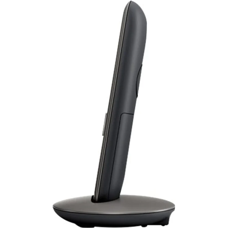 Gigaset CL660HX DECT-Telefon schnurlos für Router, FRITZ!Box, Speedport kompatibel, hochwertiges Design-Telefon, großes Farbdisplay, VoIP-Telefon, anthrazit-metallic – Bild 14