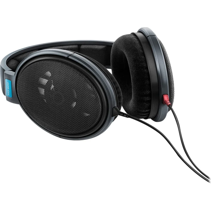 Sennheiser HD 600 schwarz – Bild 6