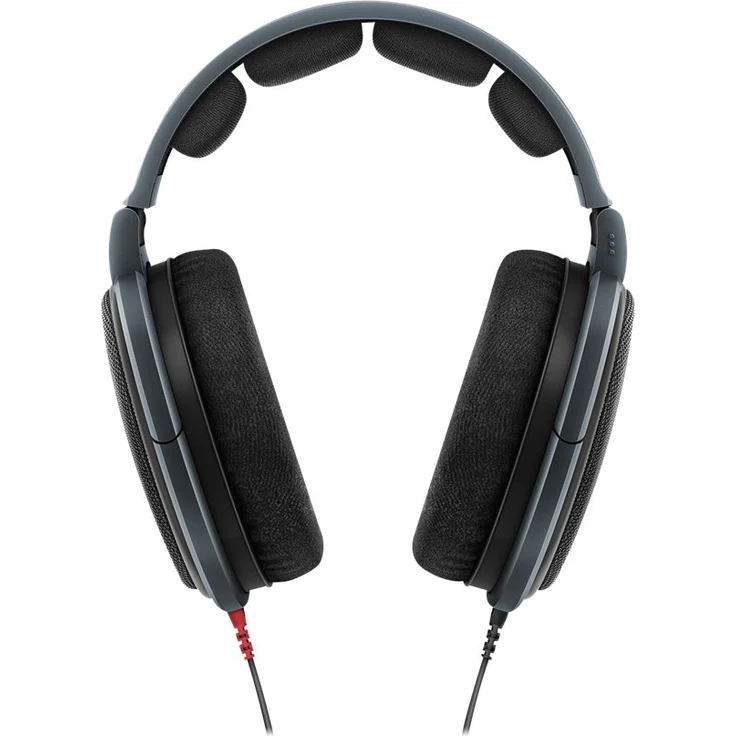Sennheiser HD 600 schwarz – Bild 3