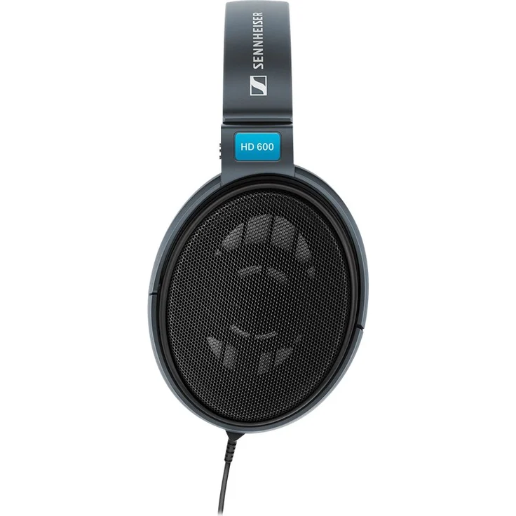 Sennheiser HD 600 schwarz – Bild 5