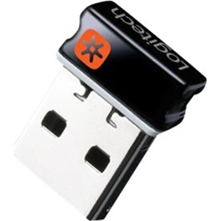 Logitech 993-000439 Unifying Receiver – Bild 2