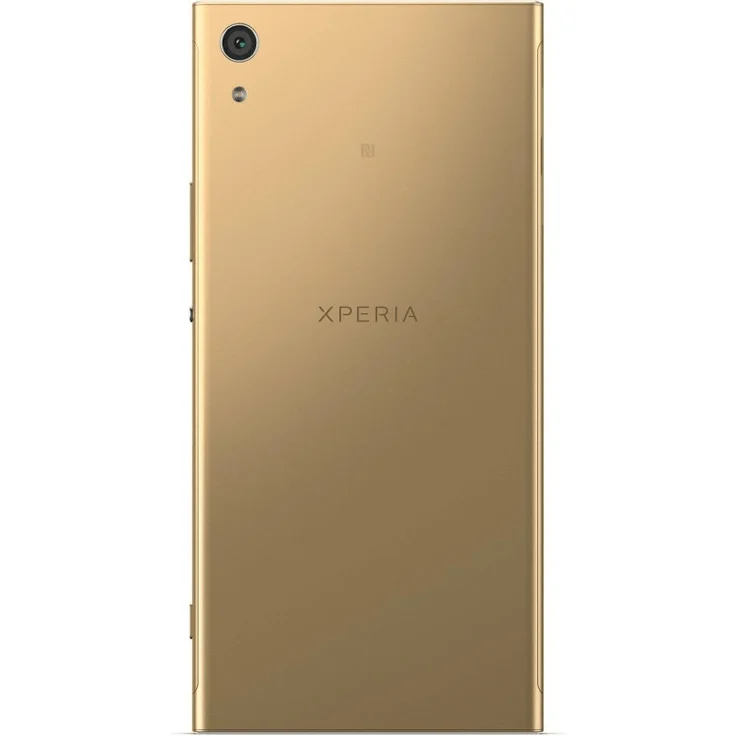 Sony Xperia XA1 Ultra 32GB Gold  – Bild 2