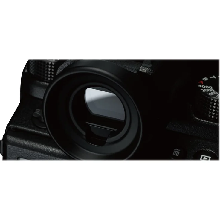 Fujifilm GFX 50S schwarz – Bild 4
