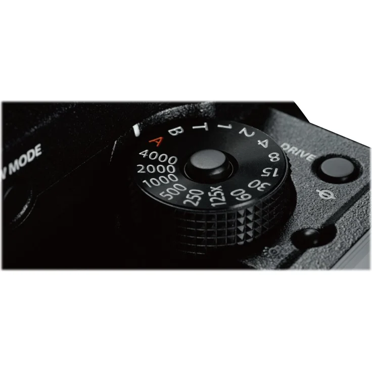 Fujifilm GFX 50S schwarz – Bild 7