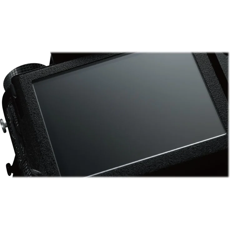 Fujifilm GFX 50S schwarz – Bild 3