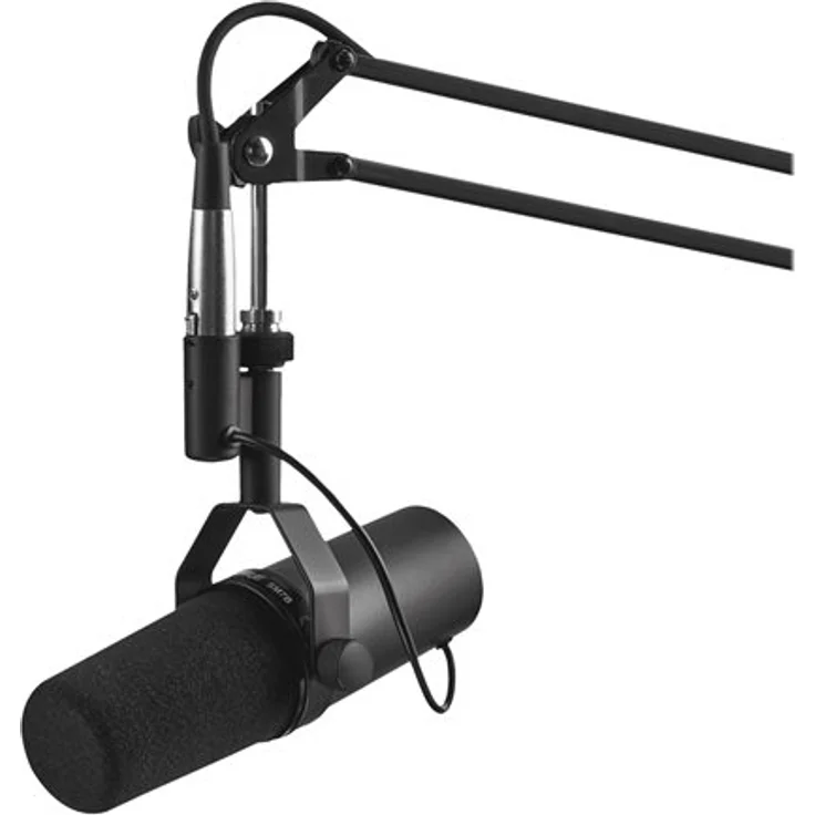 Shure SM 7 B – Bild 10